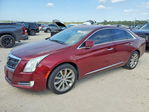 Cadillac XTS 2017