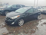 Hyundai Elantra 2012