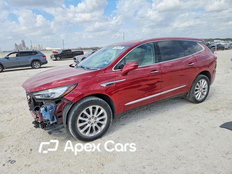 Buick Enclave 2021 - Image 1 of 14