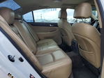 Hyundai Genesis 2011