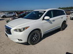 Infiniti JX 2013
