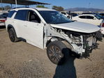 Nissan Pathfinder 2023