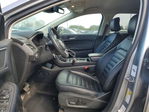 Ford Edge 2022