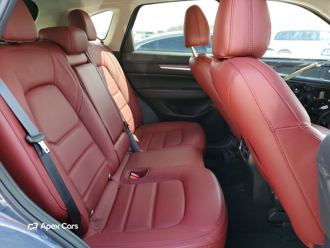 Mazda CX-5 2024