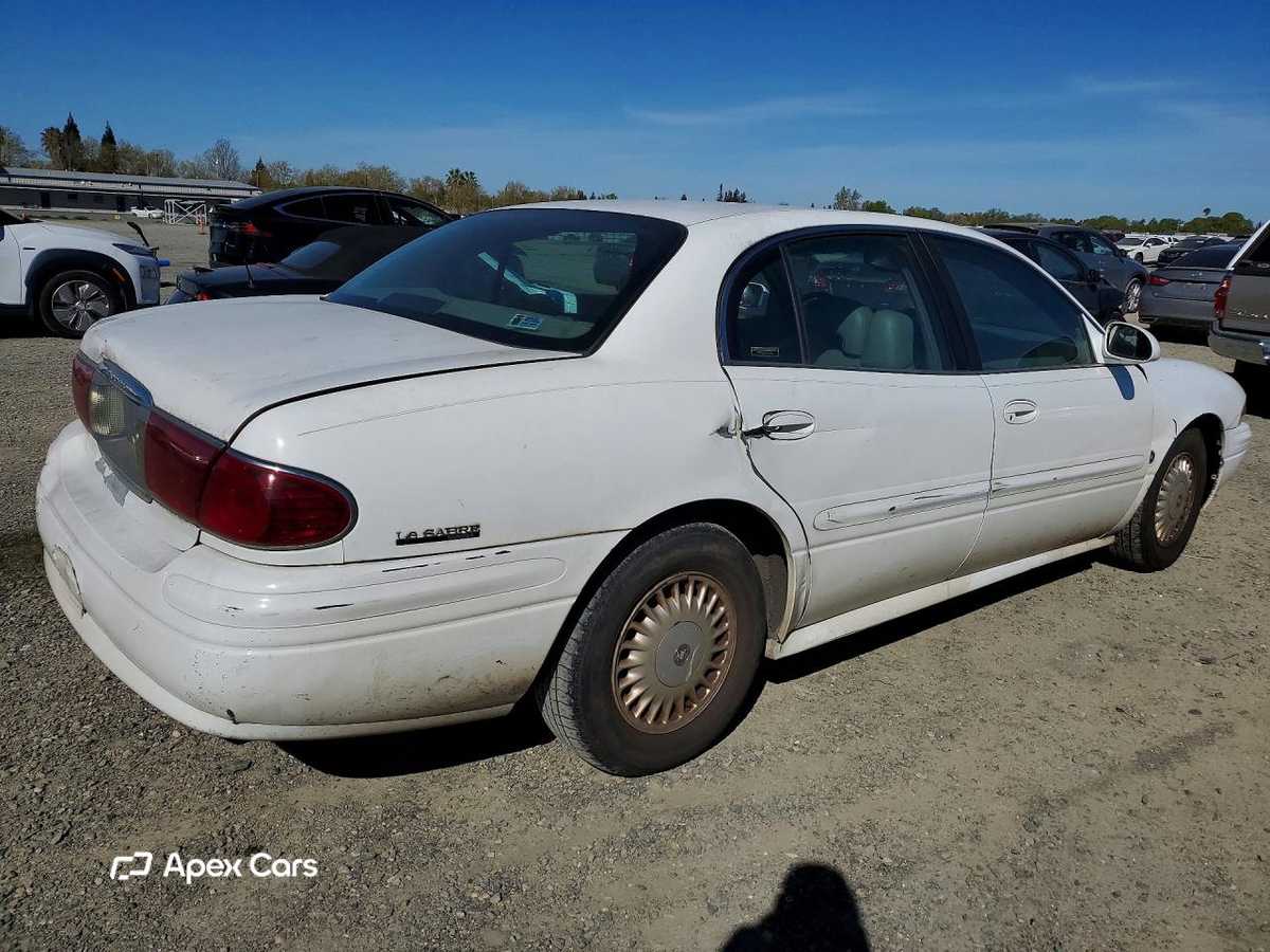 Buick LeSabre 2000
