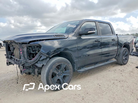 RAM 1500 2021 - Image 1 of 13
