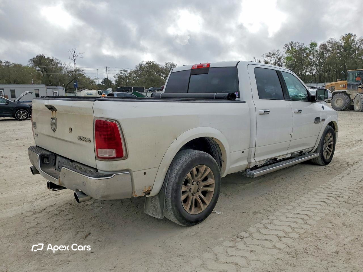 RAM 1500 2014