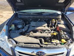 Subaru Outback 2011