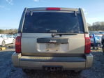 Jeep Commander 2006