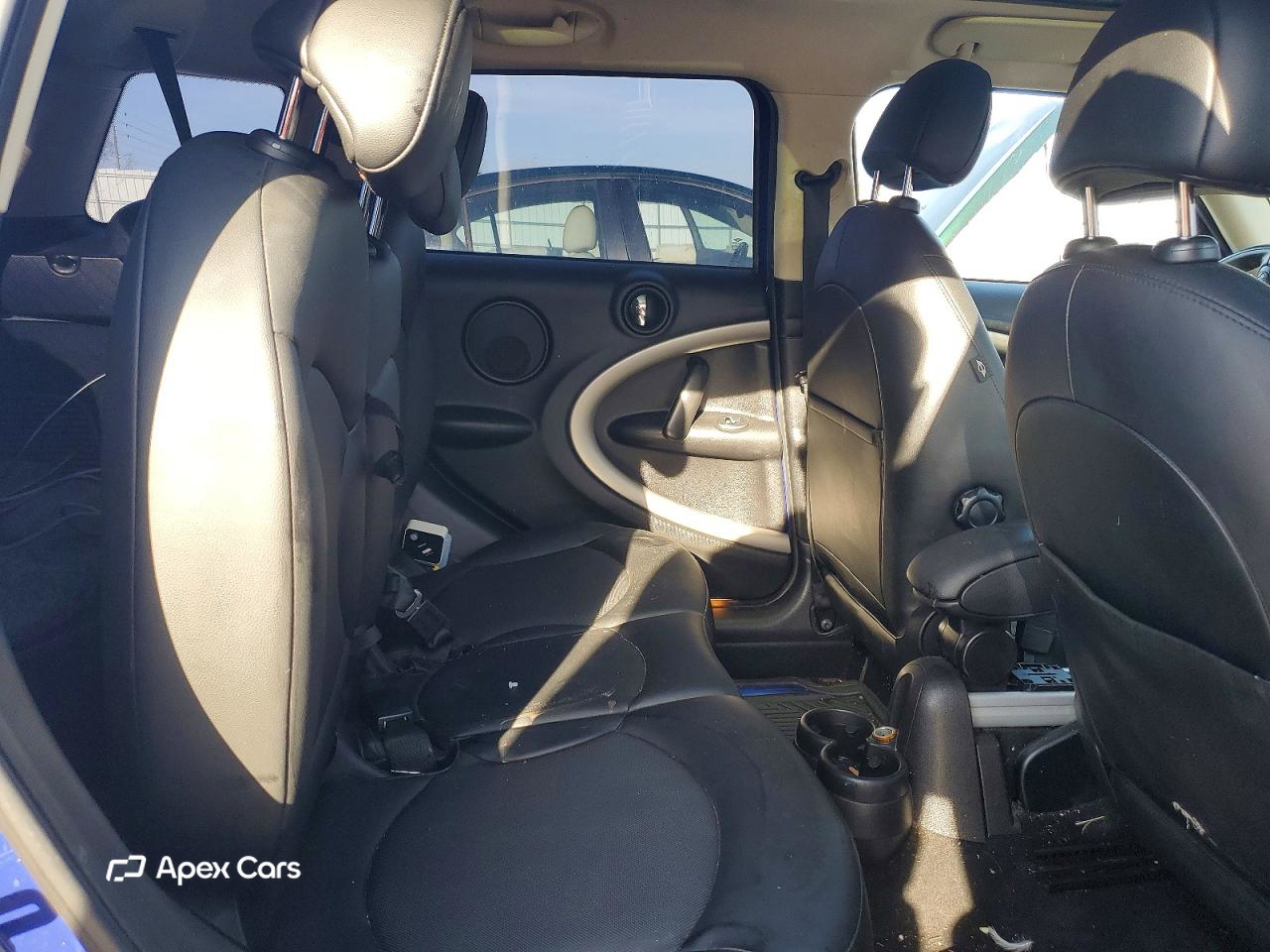 MINI Cooper 2015