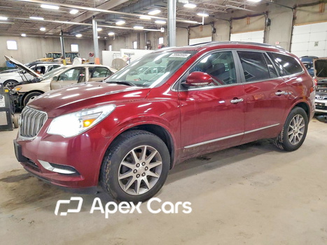 Buick Enclave 2017 - Zdjęcie 1 z 13