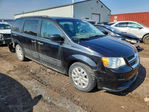Dodge Caravan 2016