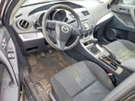 Mazda 3 2011