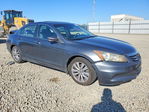 Honda Accord 2011