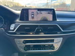 BMW Series 7 2017