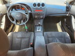 Nissan Altima 2012