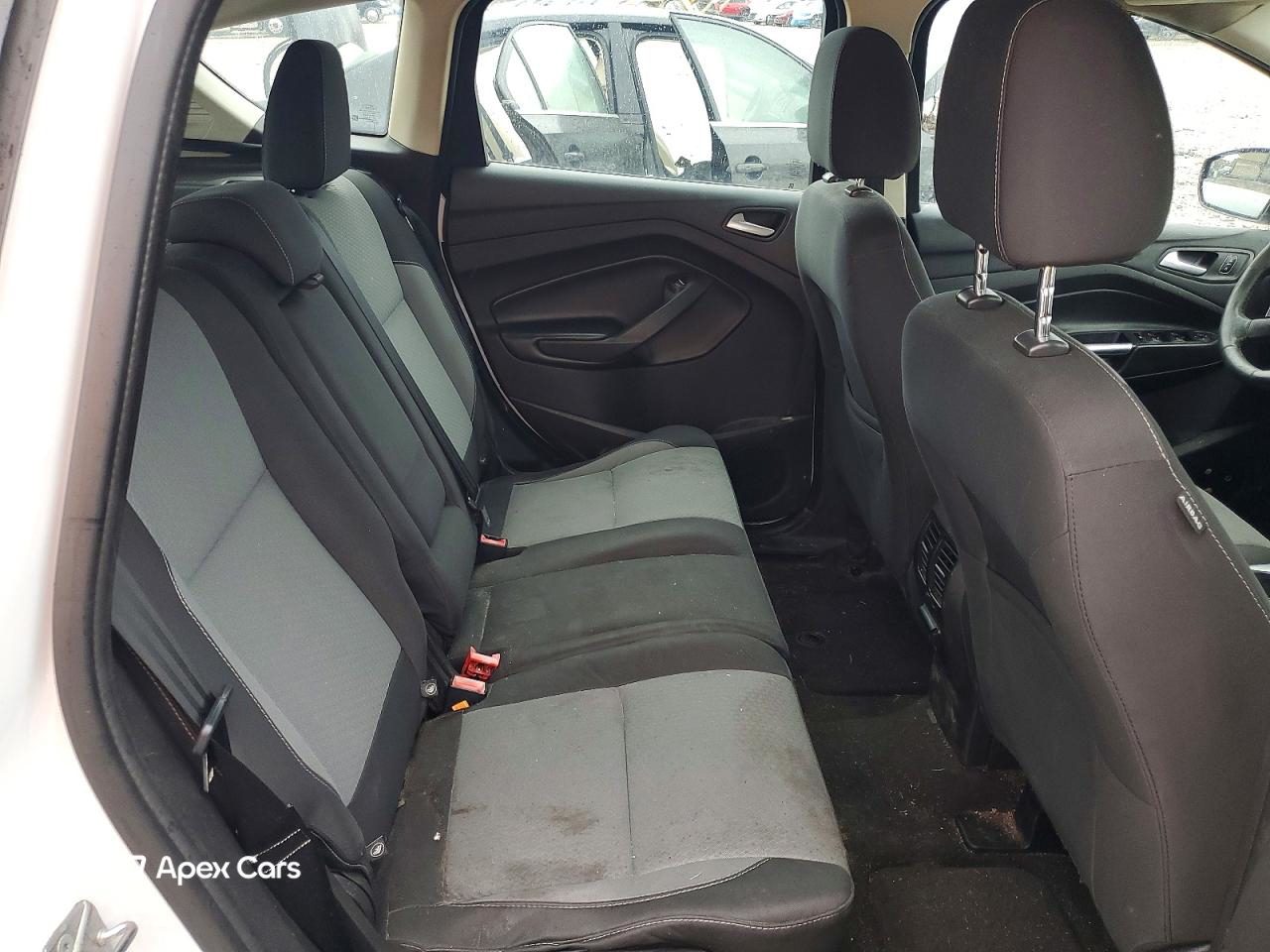 Ford C-MAX 2017