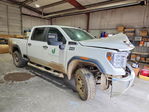 GMC Sierra 2022