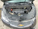 Chevrolet Traverse 2014