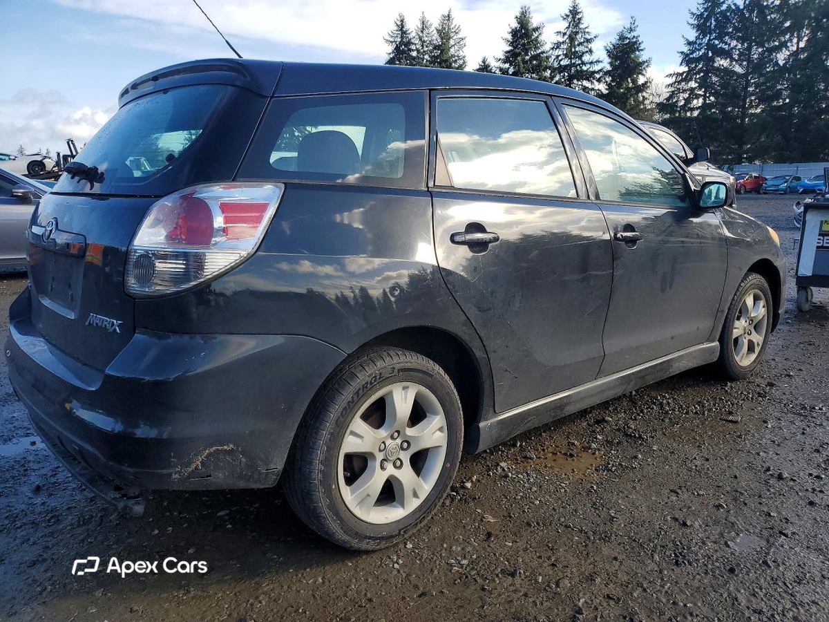 Toyota Matrix 2005