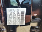 Honda Passport 2022