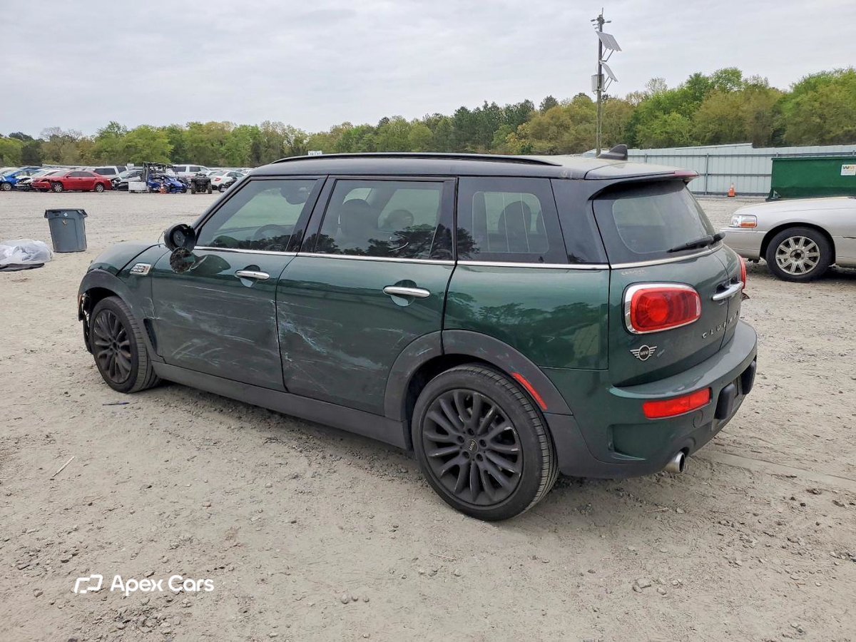 MINI Cooper 2019