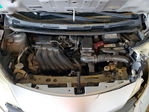 Nissan Versa 2014