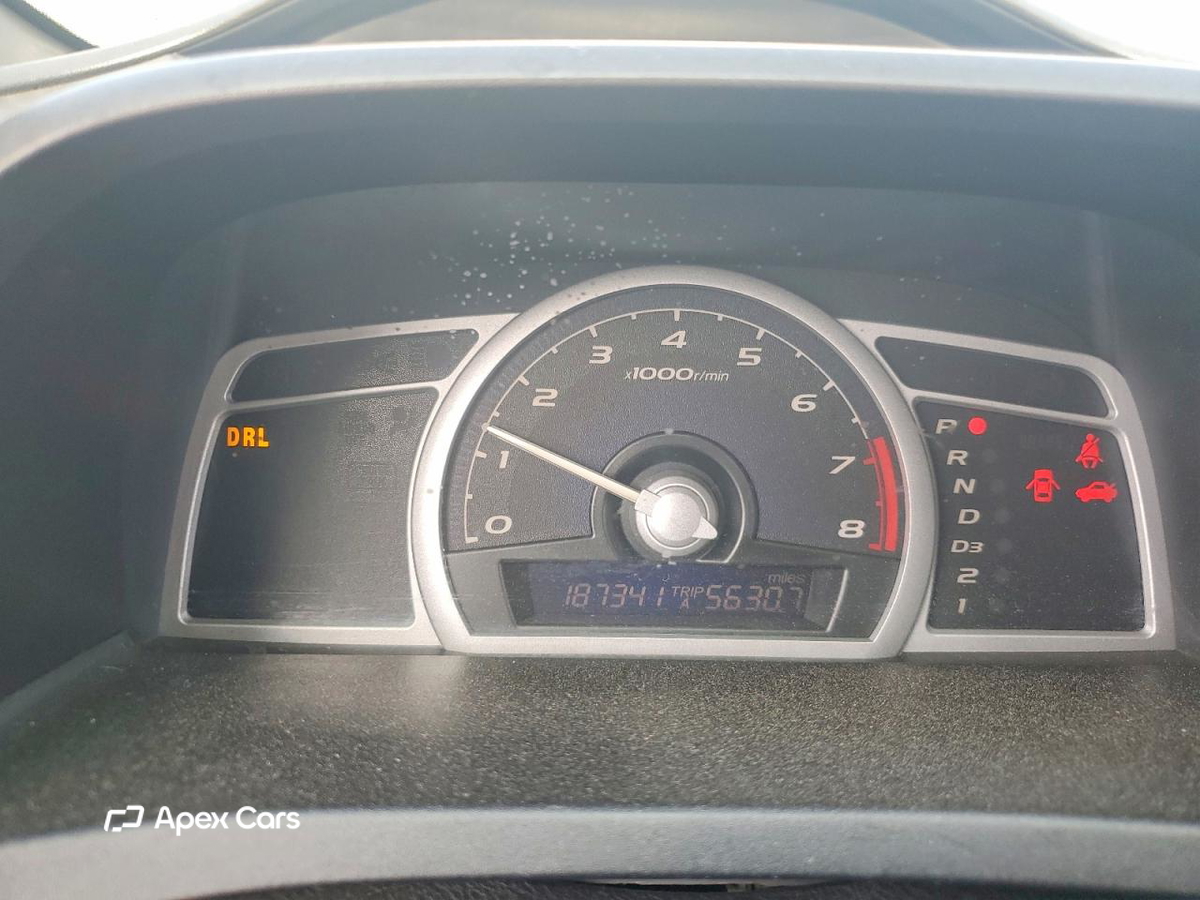 Honda Civic 2007