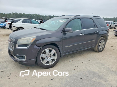 GMC Acadia 2015 - Image 1 of 14