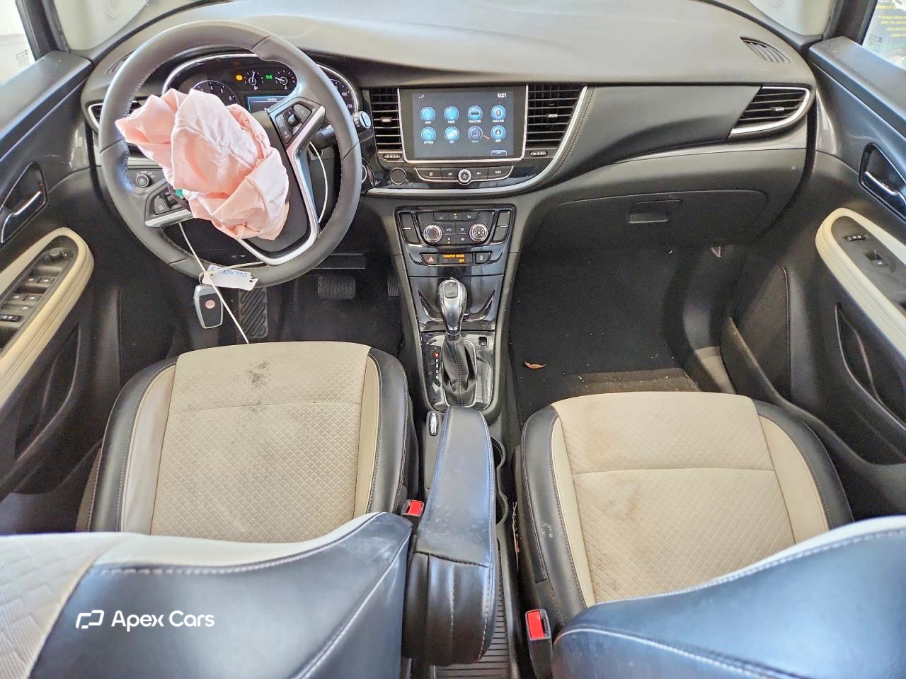 Buick Encore 2017