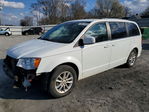 Dodge Caravan 2019