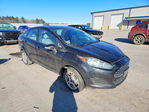 Ford Fiesta 2015