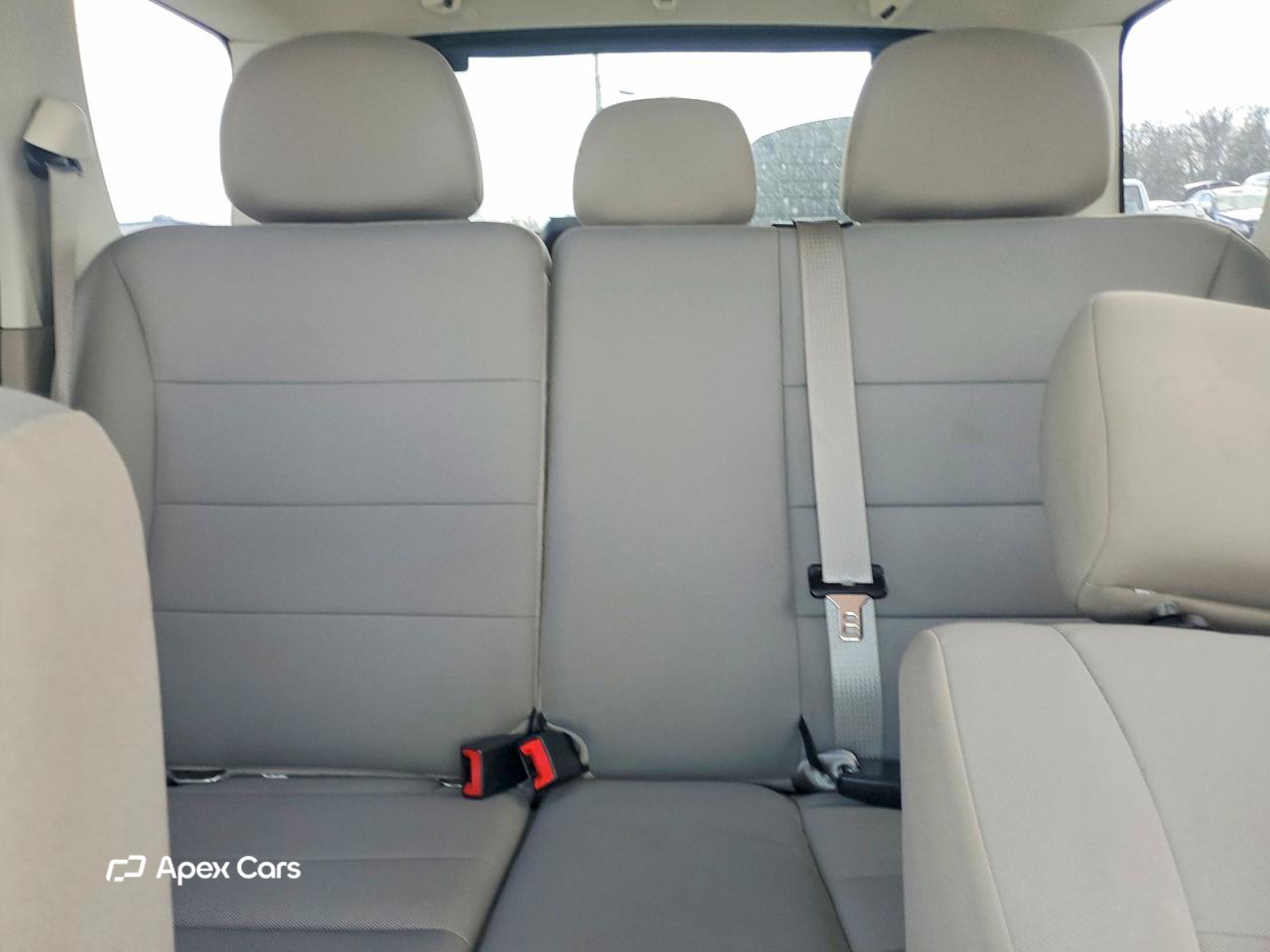 Ford Escape 2012