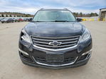 Chevrolet Traverse 2016