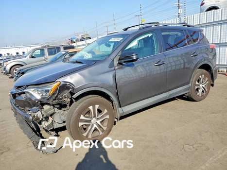 Toyota RAV 4 2018 - Zdjęcie 1 z 14