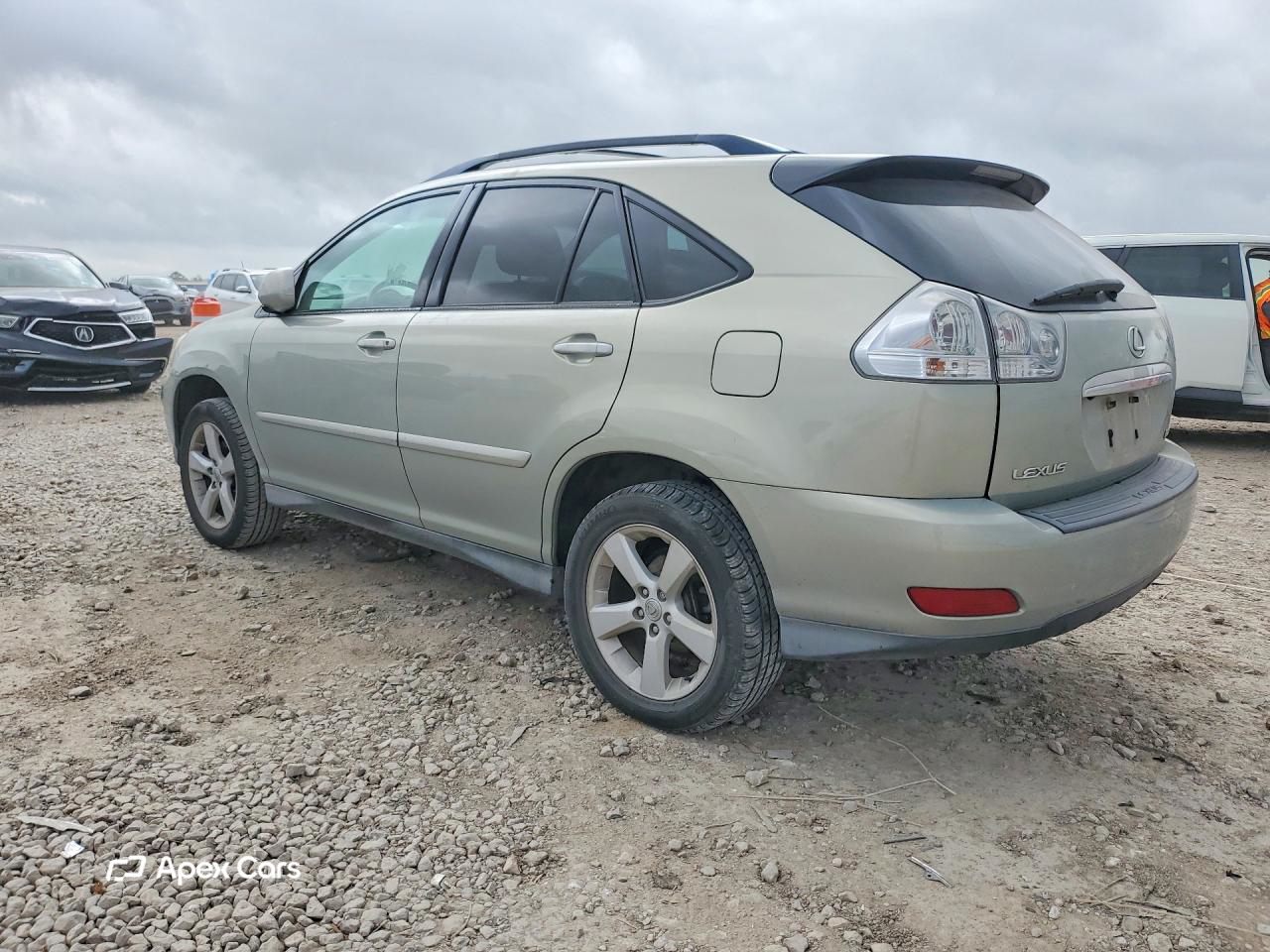 Lexus RX 2005