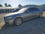 BMW Series 7 2012