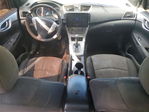Nissan Sentra 2014