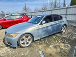 BMW Series 3 2008