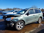 Subaru Forester 2015
