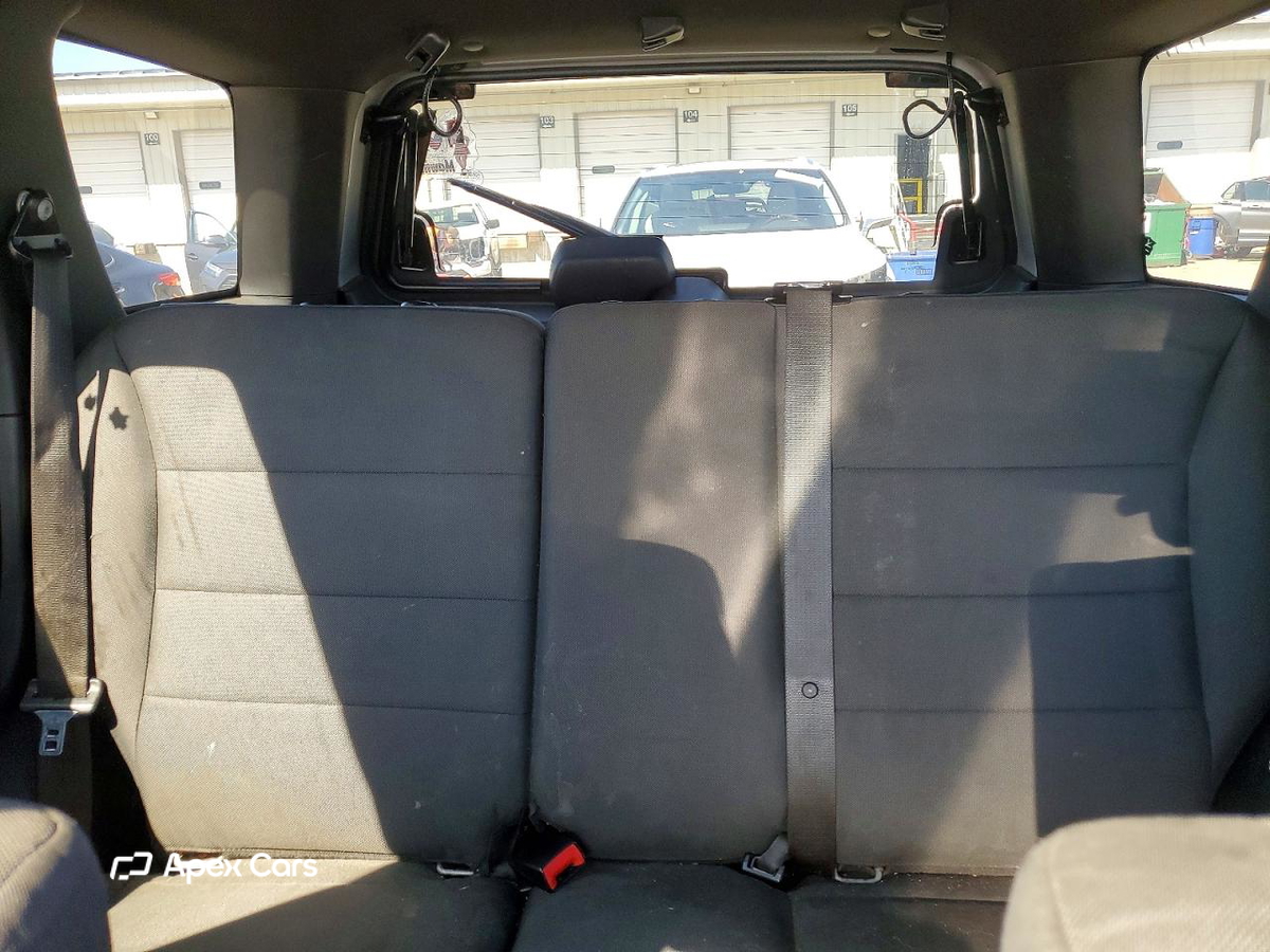 Ford Escape 2011