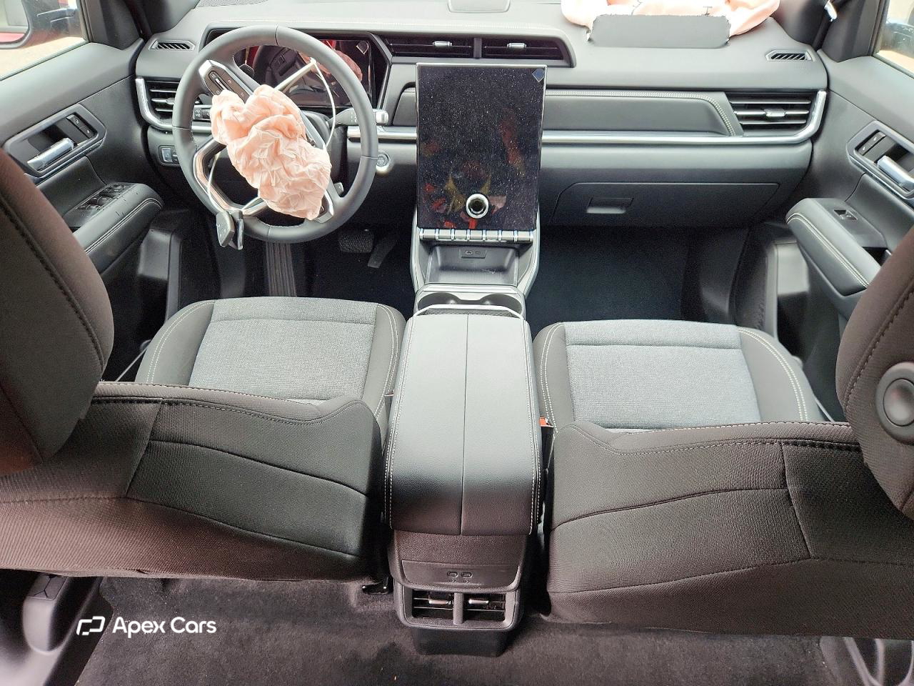 GMC Terrain 2026