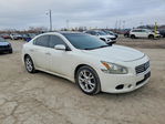 Nissan Maxima 2013