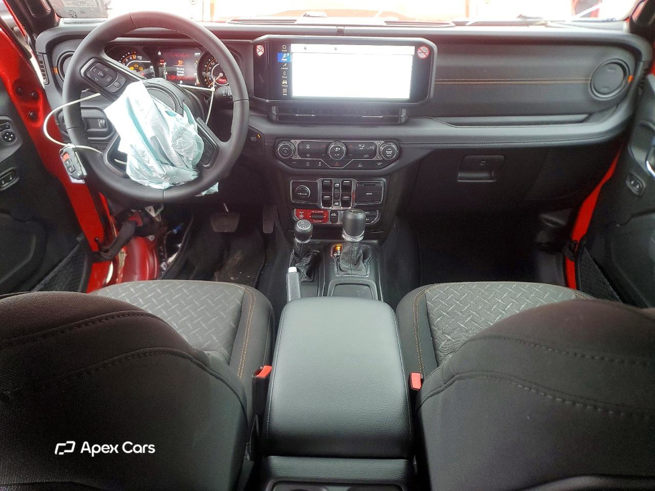 Jeep Gladiator 2026