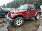 Jeep Wrangler 2007