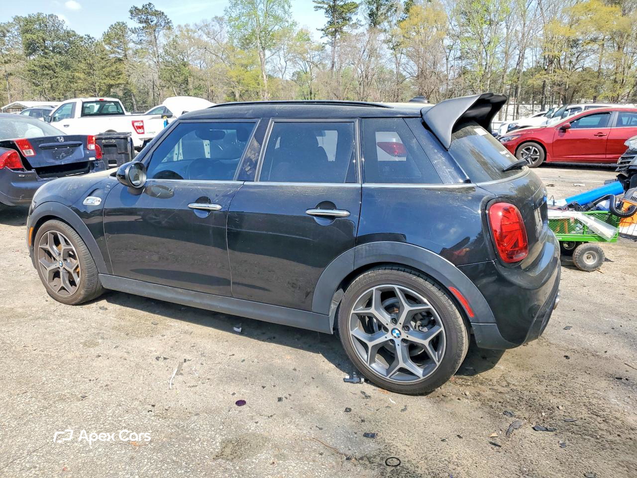 MINI Cooper 2019