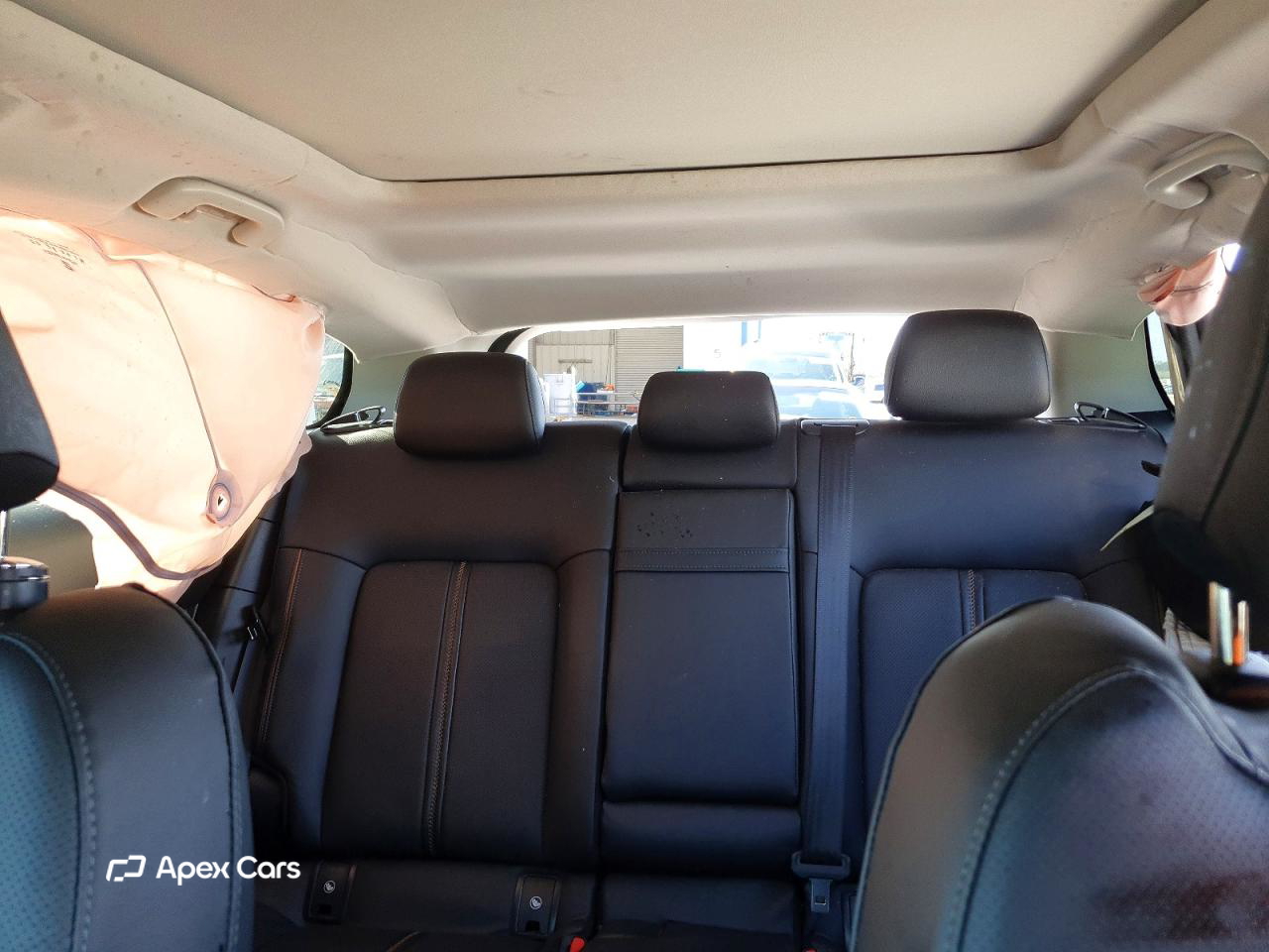 Mazda CX-50 2025