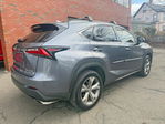 Lexus NX 2017