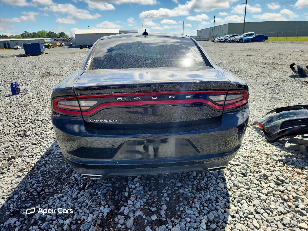 Dodge Charger 2023