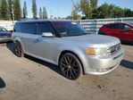 Ford Flex 2009